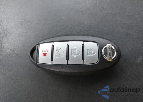 2015 Nissan Altima 2.5 S из США, поврежденный, VIN 1N4AL3APXFC188306